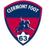 Clermont Foot (Adrien Hunou)