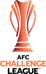 AFC Challenge League 2025-2026