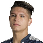 J. A. Gonzalez Mendoza