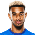 player photo