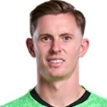 Dean Bradley Henderson