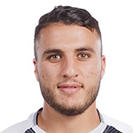 player photo