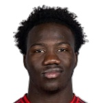 player photo