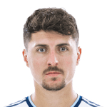 player photo