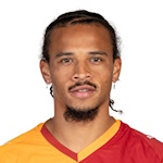 player photo