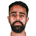 player photo